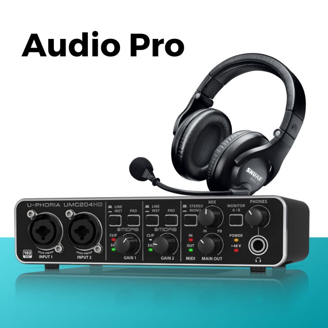 Audio Pro