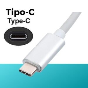 USB-C