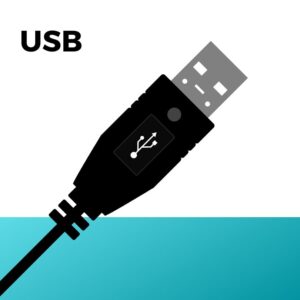 USB