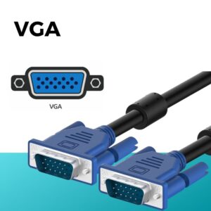 VGA