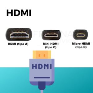 HDMI