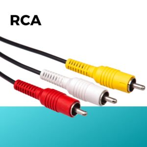 RCA